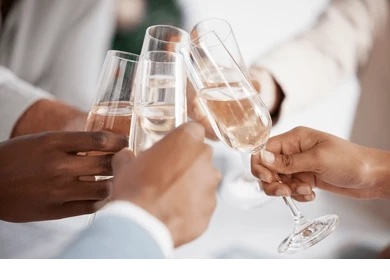 Evénement entreprise #staff party